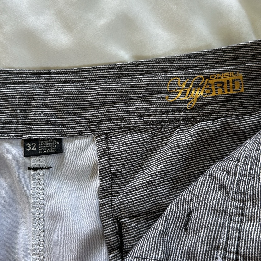 O’Neill Hybrid shorts - Picture 2 of 4
